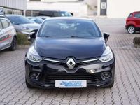 Gebraucht Renault Clio IV Intens 90 PS (66 kW) 2018 Blackpearlschwarz Kleinwagen