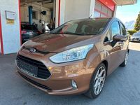 Second-hand Ford B-MAX Titanium 101 CP (74 kW) 2012 Monovolum