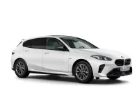 Gebraucht BMW M135 Efficient Dynamics 300 PS (220 kW) 2026 Kleinwagen