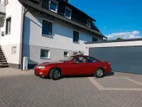 Gebraucht Lexus SC400 250 PS (183 kW) 1992 Coupé
