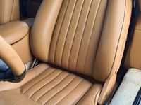 Gebraucht Aston Martin DB7 332 PS (244 kW) 1997 Schwarz Cabrio