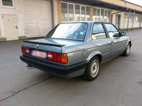 Gebraucht BMW 335 218 PS (160 kW) 1990 Coupé