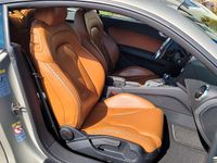 Gebraucht Audi TT Design 170 PS (125 kW) 2012 Beige Coupé