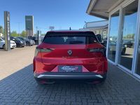 Neu Renault Scenic E-Tech Komfort 125 kW (170 PS) 2025 Rot SUV