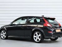gebraucht Volvo C30 1.6 D Drive Edition R-Design+1.Hand+62.900KM