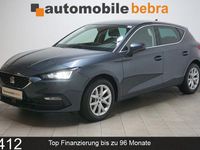 Second-hand Seat Leon Style 116 CP (85 kW) 2025 Gri Berlinǎ