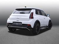 Neu Alpine A290 130 kW (177 PS) 2026 Weiß Kleinwagen