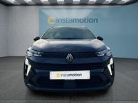 Gebraucht Renault Captur 91 PS (66 kW) 2025 Schwarz SUV