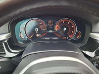 Gebraucht BMW 520 Efficient Dynamics 190 PS (139 kW) 2018 Limousine