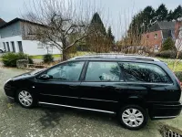 Gebraucht Citroën C5 136 PS (100 kW) 2007 Kombi