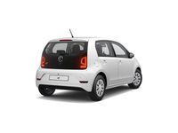 Gebraucht VW up! 65 PS (47 kW) 2022 Pure white Kleinwagen