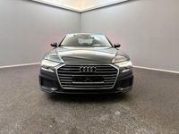Gebraucht Audi A6 S-Line 394 PS (289 kW) 2020 Grau Limousine
