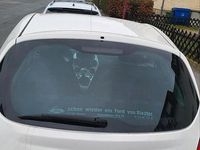 Gebraucht Ford Ka 69 PS (50 kW) 2015 Weiß Kleinwagen