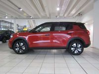 Neu Opel Frontera 83 kW (113 PS) 2025 Orange SUV