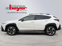 Neu Subaru Crosstrek Platinum 136 PS (100 kW) 2026 Weiß SUV