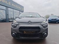 Gebraucht Citroën C3 PureTech 110 PS (80 kW) 2024 Grau Kleinwagen