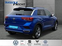 gebraucht VW T-Roc Sport