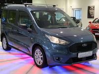 gebraucht Ford Tourneo Connect Trend*KLIMA*TEMPOMAT*STAND-HZ*