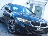 Gebraucht BMW 318 Performance 150 PS (110 kW) 2022 Schwarz Limousine