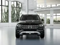 Gebraucht Mercedes GLE450 AMG 381 PS (280 kW) 2025 Metalliclack obsidianschwarz (metallic) SUV