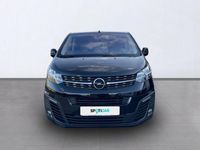 gebraucht Opel Zafira Life Edition 2.0D +CarPlay +Sitzbank +PDC