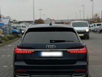 Gebraucht Audi A6 204 PS (150 kW) 2022 Andere farben Kombi