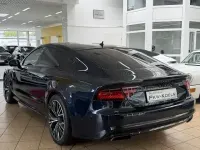 Gebraucht Audi A7 Competition 326 PS (239 kW) 2016 Individuallackierung, audi Kleinwagen