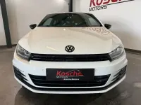 Gebraucht VW Scirocco CLUB 179 PS (131 kW) 2015 Pure white Coupé
