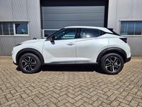 Neu Nissan Juke N-Connecta 114 PS (83 kW) 2026 Pearl white SUV