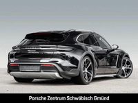 Gebraucht Porsche Taycan Cross Turismo 319 kW (435 PS) 2025 Schwarz Kombi