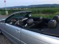 Gebraucht BMW 318 Cabriolet 143 PS (105 kW) 2004 Cabrio