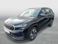 Gebraucht Skoda Kodiaq Selection 193 PS (141 kW) 2025 Schwarz SUV