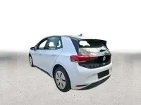 Gebraucht VW ID.3 Pro 150 kW (204 PS) 2024 Weiß Kleinwagen