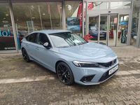 Neu Honda Civic Hybrid 143 PS (105 kW) 2025 Sonic grey pearl Limousine