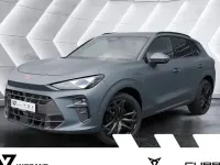 Gebraucht Cupra Terramar Limited Edition 272 PS (200 kW) 2025 Grau SUV