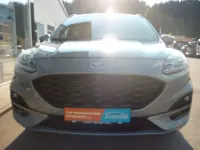 Gebraucht Ford Kuga ST-Line X 224 PS (164 kW) 2020 Silber SUV