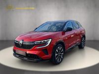Gebraucht Renault Austral Techno 158 PS (116 kW) 2023 Rot metallic SUV