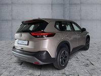 Neu Nissan X-Trail Acenta 163 PS (119 kW) 2025 Silver m SUV