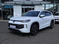 Gebraucht VW Tayron Elegance 150 PS (110 kW) 2025 Pure white SUV