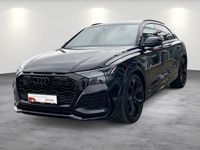 gebraucht Audi RS Q8 AHK+NAVI+B&O+MATRIX+STANDH