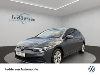 Gebraucht VW Golf VIII Life 131 PS (96 kW) 2023 Limousine