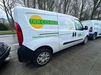 gebraucht Fiat Doblò DobloSX Maxi Kasten