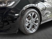 Brugt Ford Focus ST-Line 116 HK (85 kW) 2024 Sort Stationcar