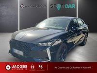 Gebraucht DS Automobiles DS4 Performance 131 PS (96 kW) 2023 Schwarz (metallic) SUV