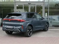 Neu Cupra Terramar Basis 150 PS (110 kW) 2026 Fjord blau SUV