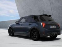 Gebraucht Mini John Cooper Works 204 PS (150 kW) 2025 Grau Kleinwagen