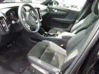 Gebraucht Volvo XC40 Ultimate 169 kW (231 PS) 2023 Schwarz SUV