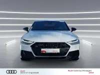 Gebraucht Audi S7 Sportback Design 344 PS (253 kW) 2025 Suzukagrau metallic / individu Kleinwagen