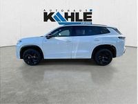 Neu VW Tayron R-line 150 PS (110 kW) 2025 Weiß (pure white uni) SUV
