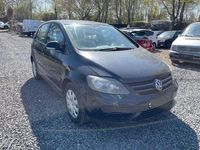 Używany VW Golf Plus Cross Trendline 75 KM (55 kW) 2010 Czarny Minivan
